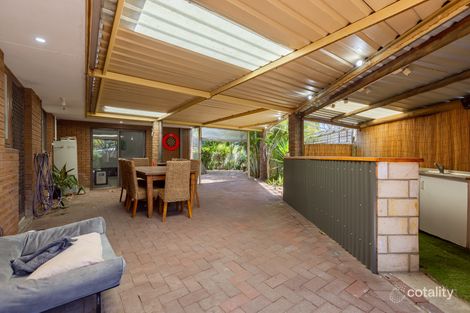 Property photo of 33 Bouvardia Way Greenwood WA 6024
