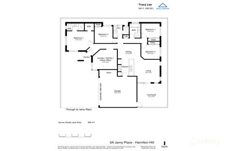 6a Jamy Pl, Hamilton Hill, WA 6163