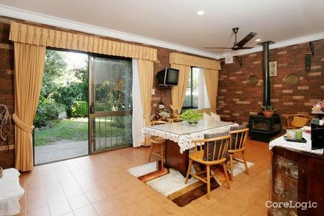 Property photo of 71 Riverside Crescent Dulwich Hill NSW 2203