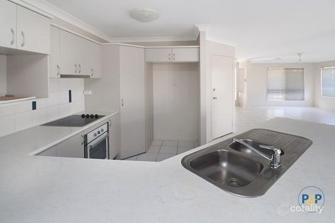 Property photo of 14 Bellingham Crescent Kirwan QLD 4817