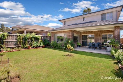Property photo of 16 Fyfe Road Kellyville Ridge NSW 2155