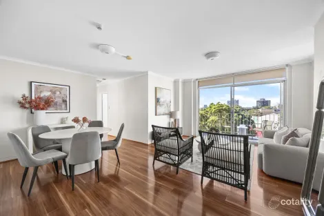 18/1 Cranbrook Ave, Cremorne, NSW 2090