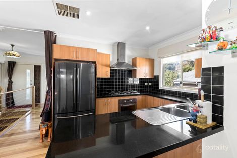 Property photo of 1/1A Balfe Crescent Brunswick West VIC 3055