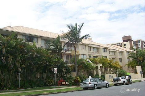 Property photo of 19/15 Santa Monica Road Miami QLD 4220