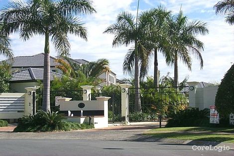 Property photo of 35/5 Bronberg Court Southport QLD 4215