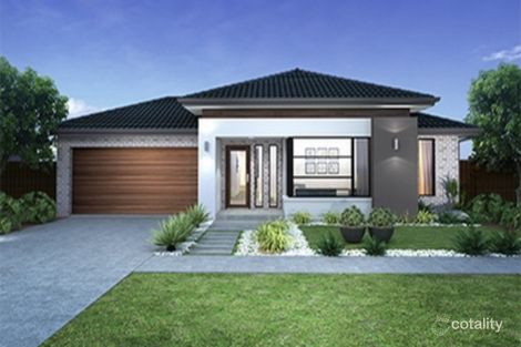 Property photo of 1616 Voyager Boulevard Tarneit VIC 3029