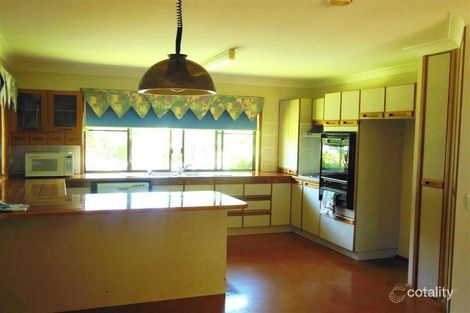 Property photo of 12 Stacey Drive Boonah QLD 4310