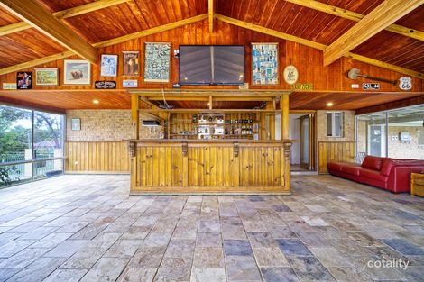 Property photo of 41 Westminster Boulevard Elanora QLD 4221