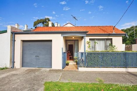 Property photo of 36A Maida Street Lilyfield NSW 2040