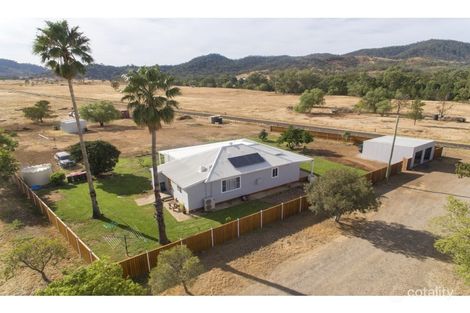 Property photo of 288 Limbri Road Kootingal NSW 2352