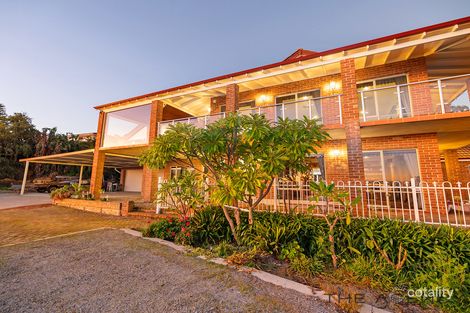 Property photo of 24 Melaleuca Road Lesmurdie WA 6076