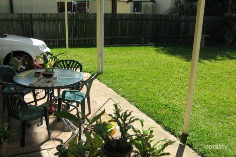 Property photo of 4 Cuthel Place Campbelltown NSW 2560
