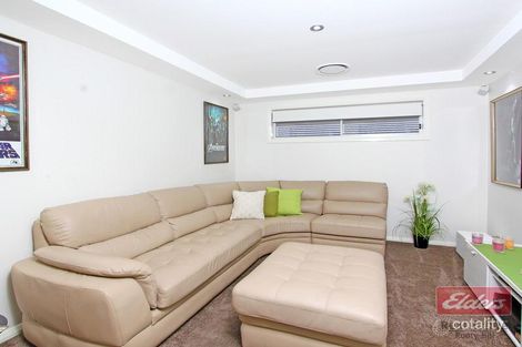 Property photo of 84 Capuchin Way Plumpton NSW 2761