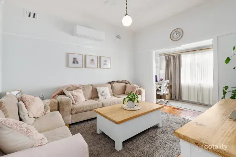 8 PRINCES ST, MORTDALE, NSW 2223