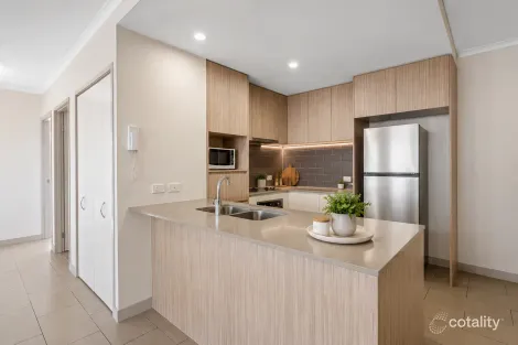 Property photo of 203/440 Hamilton Road Chermside QLD 4032