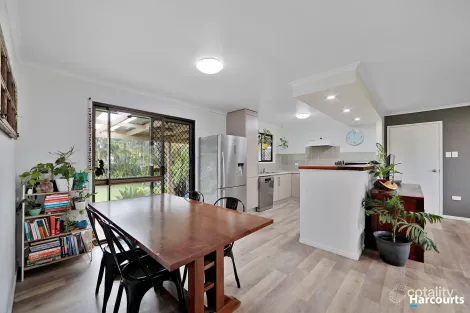 Property photo of 40 Wilfred Street Bargara QLD 4670