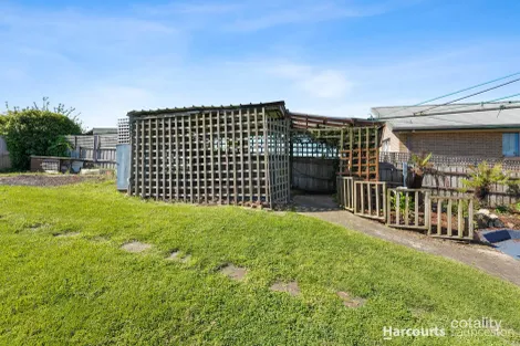 Property photo of 8 Foote Street Hadspen TAS 7290
