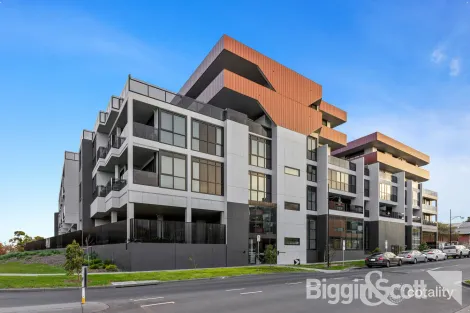 205/12 Thomas Holmes St, Maribyrnong, VIC 3032