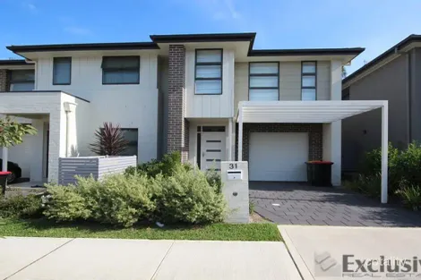 Property photo of 31 Eucalyptus Street Lidcombe NSW 2141
