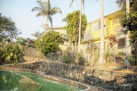 Property photo of 61 Kilkivan Avenue Kenmore QLD 4069