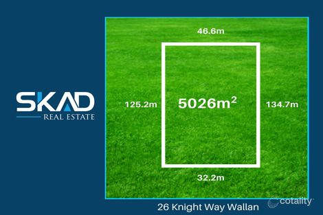 26 Knight Way, Wallan, VIC 3756