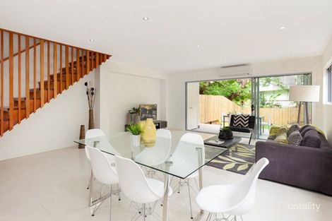 Property photo of 9/118 Gladstone Road Highgate Hill QLD 4101