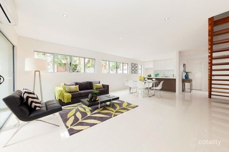 Property photo of 9/118 Gladstone Road Highgate Hill QLD 4101