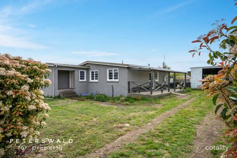 Property photo of 8 George Street Hamilton TAS 7140