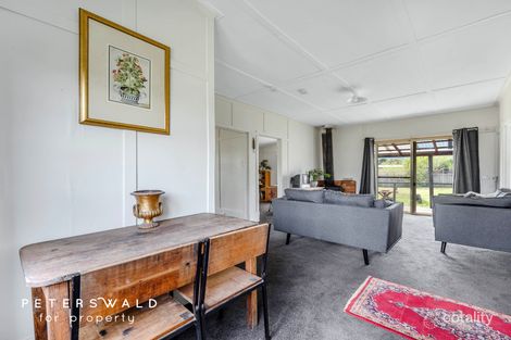 Property photo of 8 George Street Hamilton TAS 7140
