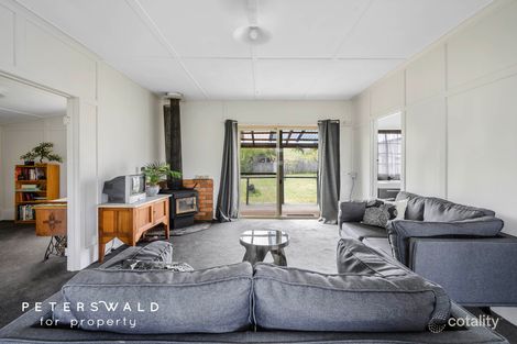 Property photo of 8 George Street Hamilton TAS 7140