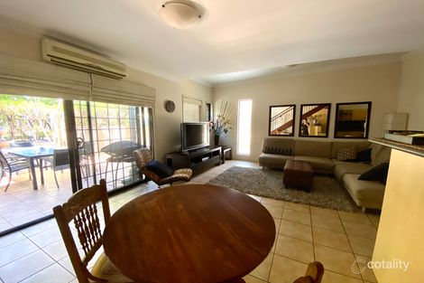 Property photo of 2/21 Rankin Street Indooroopilly QLD 4068