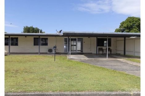 31 Irving St, South Mackay, QLD 4740