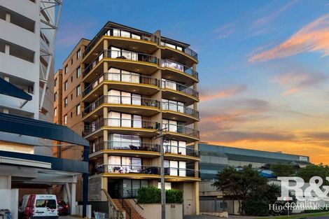 11/59 Rickard Rd, Bankstown, NSW 2200