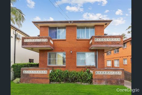 Property photo of 3/5 Yangoora Road Belmore NSW 2192