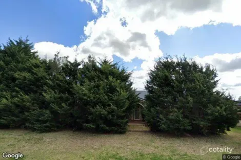 1 Dunbar Ct, Highfields, QLD 4352