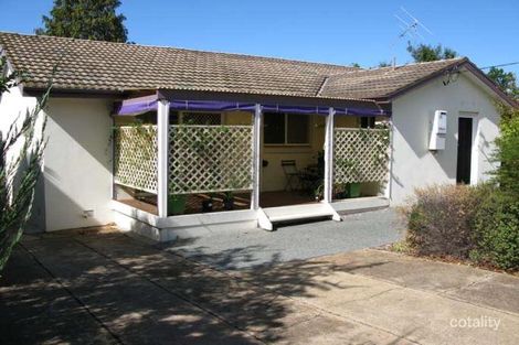 Property photo of 28 Bisdee Street Hughes ACT 2605