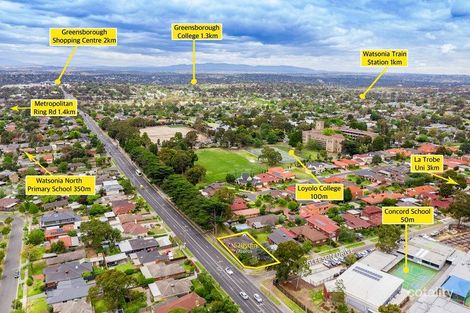 Property photo of 104 Gleeson Drive Bundoora VIC 3083