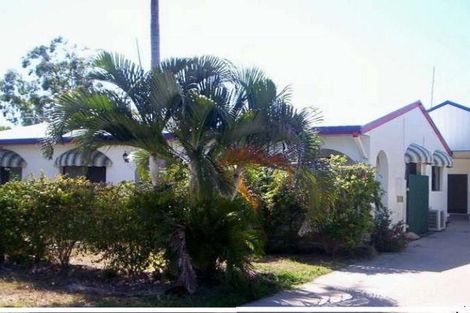 Property photo of 68 Argyle Park Road Bowen QLD 4805