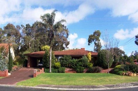 27 Shield Rd, Lesmurdie, WA 6076