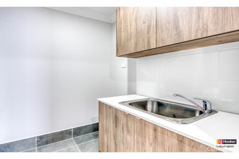 Property photo of 24A Riberry Street Gregory Hills NSW 2557