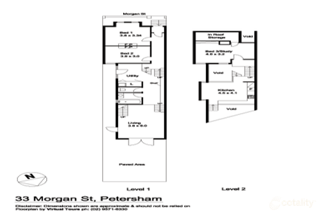 Property photo of 33 Morgan Street Petersham NSW 2049