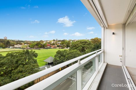 Property photo of 302/2 Neild Avenue Darlinghurst NSW 2010