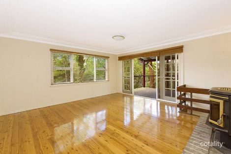 Property photo of 37 Rothwell Road Turramurra NSW 2074