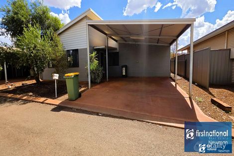 21/4 Newman Dr, Newman, WA 6753