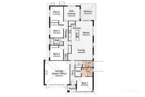 Property photo of 9 Killara Boulevard Logan Reserve QLD 4133