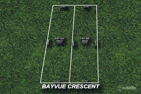 Lot 3000&030/27 Bayvue Cres, Ridgehaven, SA 5097