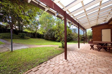 Property photo of 37 Rothwell Road Turramurra NSW 2074