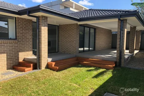 21 Cockthorpe Rd, Auburn, NSW 2144