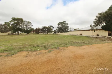 25 Scaddan St, Wagin, WA 6315