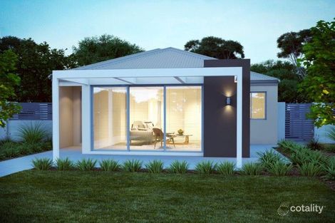 Property photo of LOT 813 Bonython Avenue Hocking WA 6065